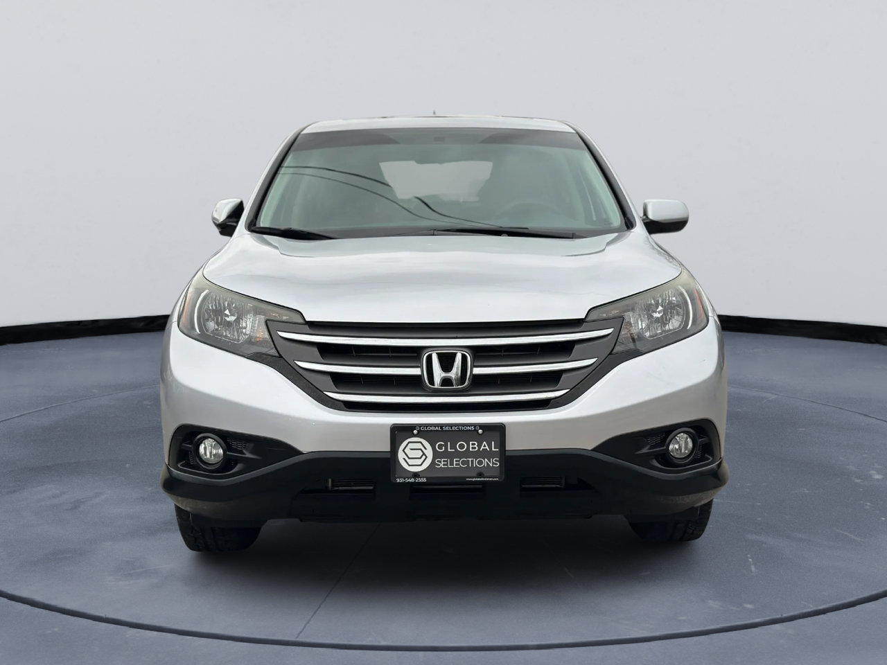 Used 2014 Honda CR-V EX image 2