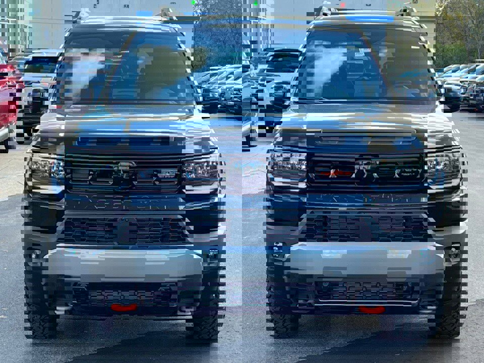 New 2026 Honda Passport TrailSport Elite image 53