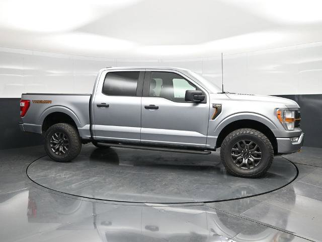 Certified 2022 Ford F150 Tremor w/ Trailer Tow Package AWD/4WD image 3