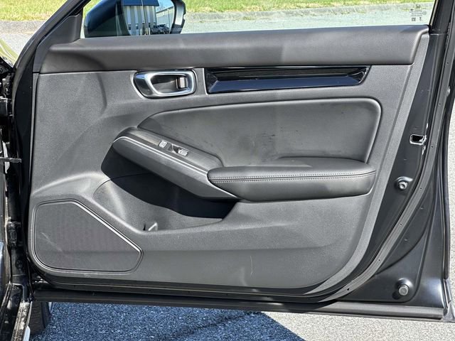 Used 2025 Honda Civic Sport Touring image 8