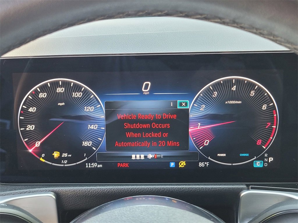 Used 2024 Mercedes-Benz GLB 250 image 25