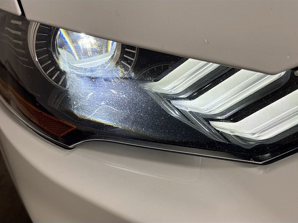 Used 2020 Ford Mustang GT Premium w/ GT Performance Package image 35