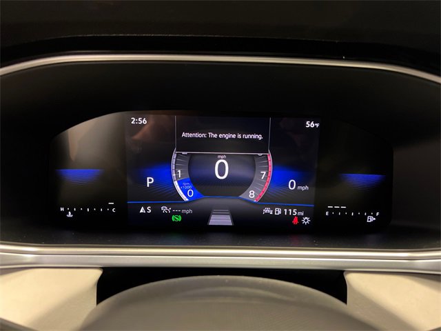 New 2026 Volkswagen Taos SE image 15