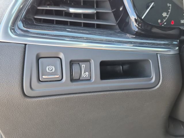 Certified 2023 Cadillac XT5 Premium Luxury image 26