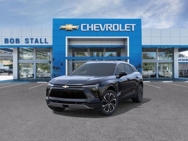 Used 2026 Chevrolet Blazer EV LT AWD/4WD image 8