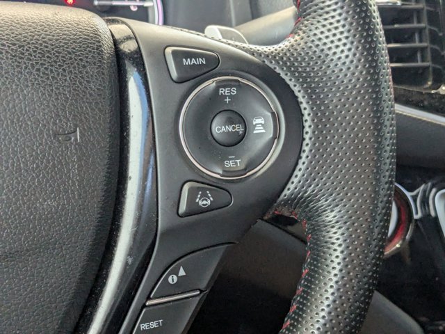 Used 2023 Honda Ridgeline Black Edition image 5