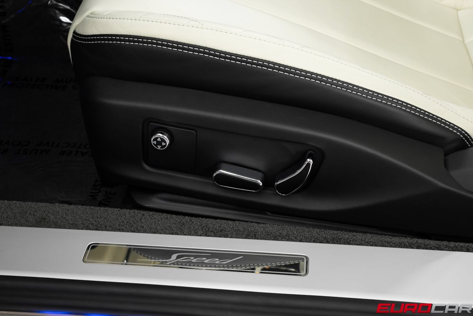 Used 2022 Bentley Continental GT Speed AWD/4WD image 44