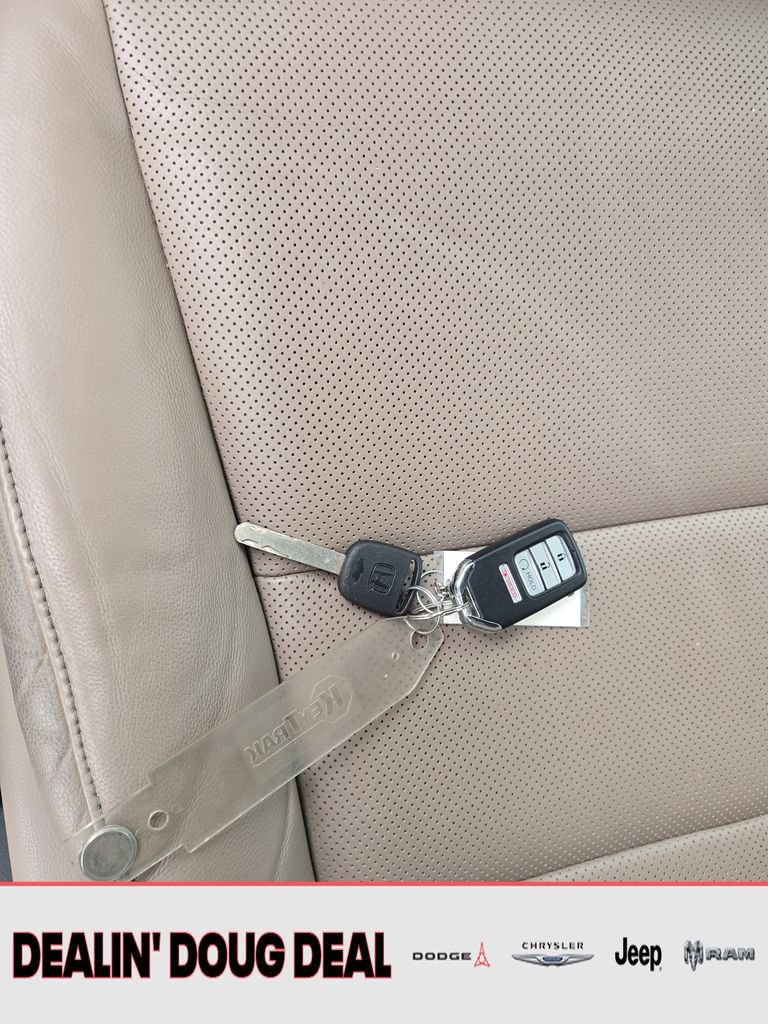 Used 2019 Honda Ridgeline RTL-E image 29