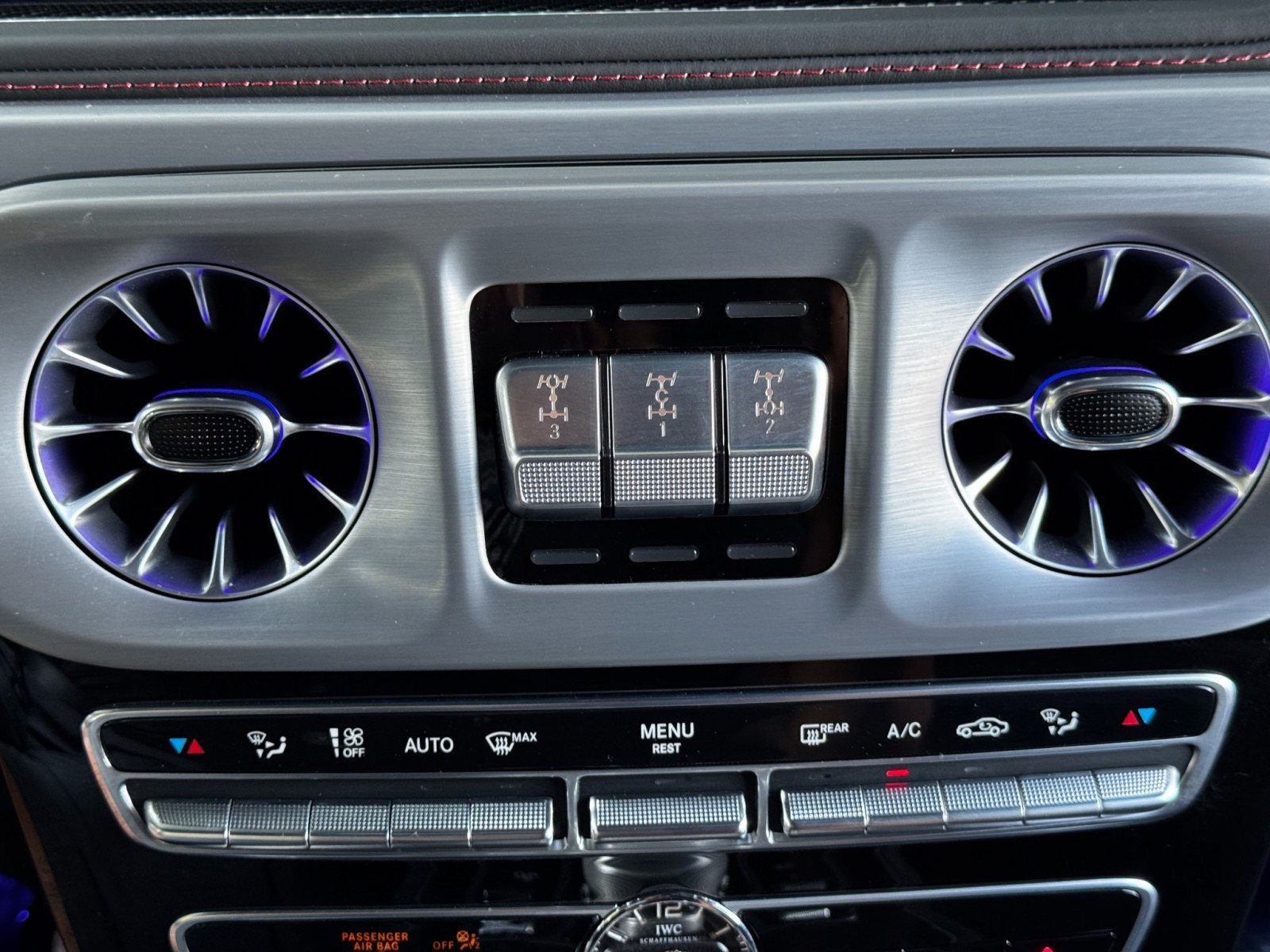 Used 2023 Mercedes-Benz G 63 AMG Squared image 40