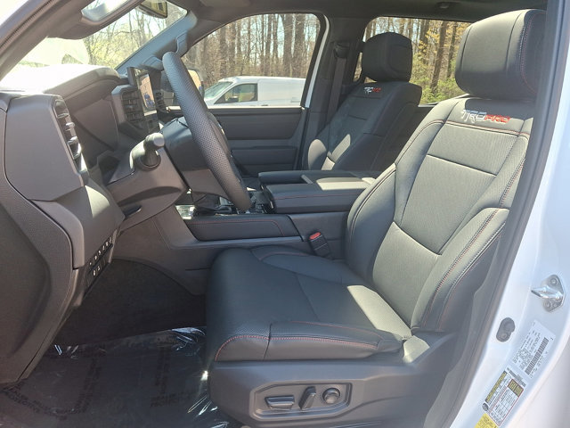 Used 2026 Toyota Tundra TRD Pro image 14