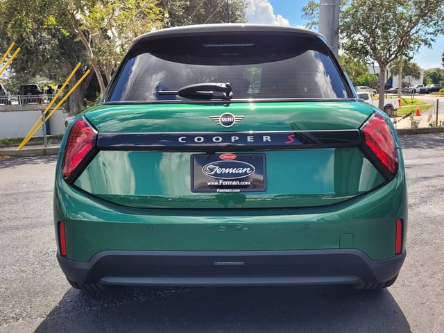 New 2026 MINI Cooper S FWD image 6