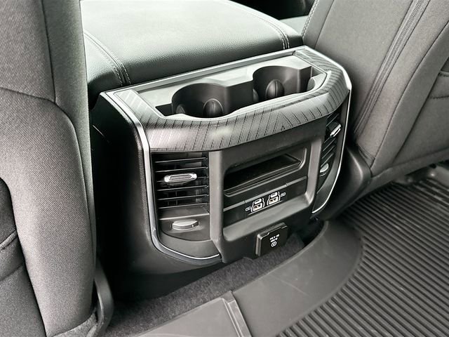 New 2026 RAM 1500 Big Horn image 18