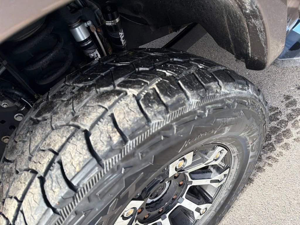 Used 2020 Ford F350 Lariat w/ Lariat Ultimate Package image 26