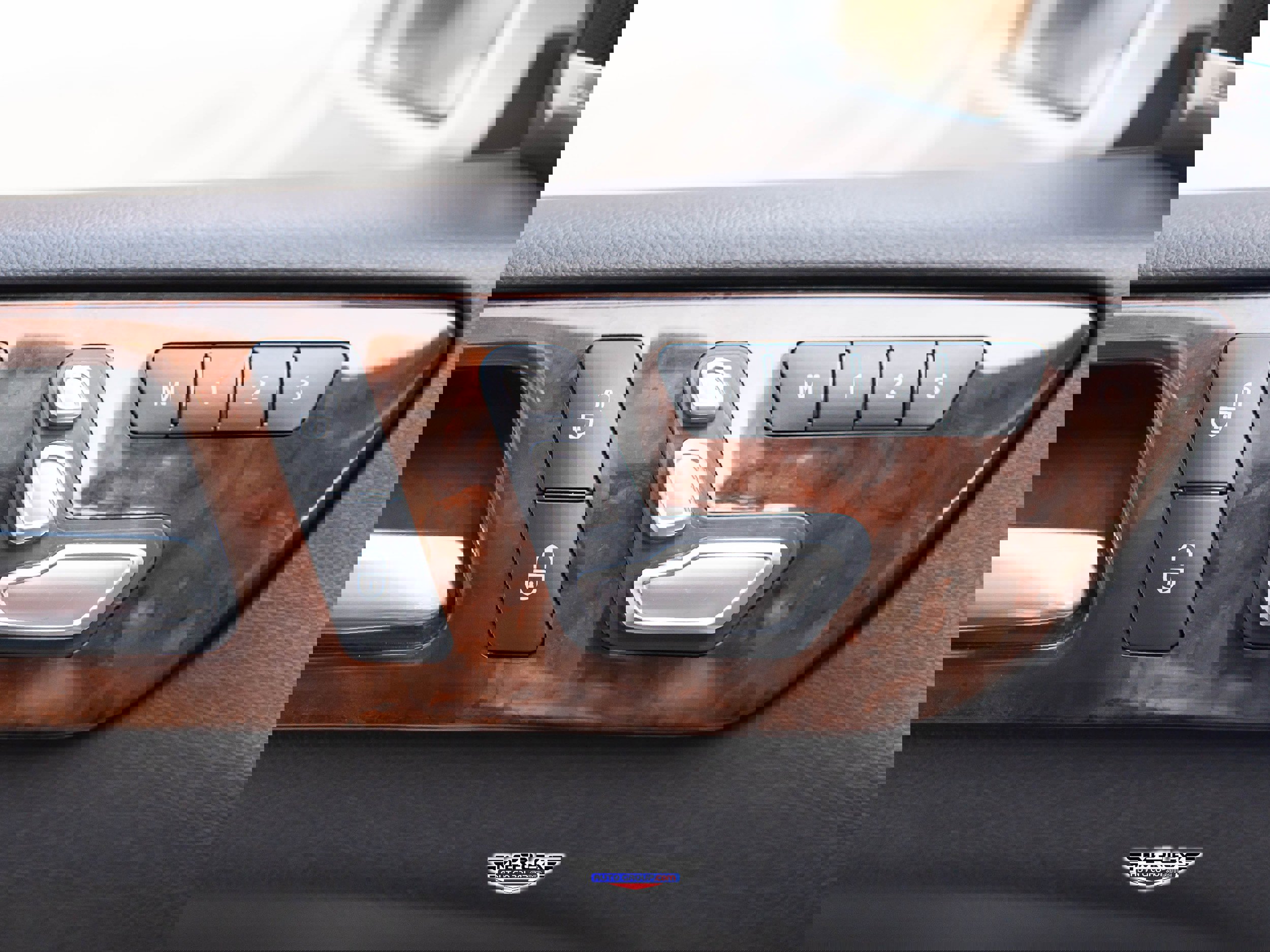 Used 2017 Mercedes-Benz GLS 550 550 4MATIC image 44