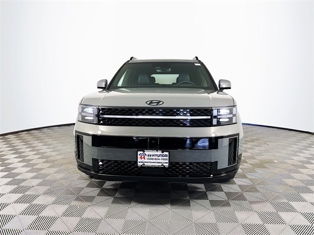 New 2026 Hyundai Santa Fe Calligraphy image 9