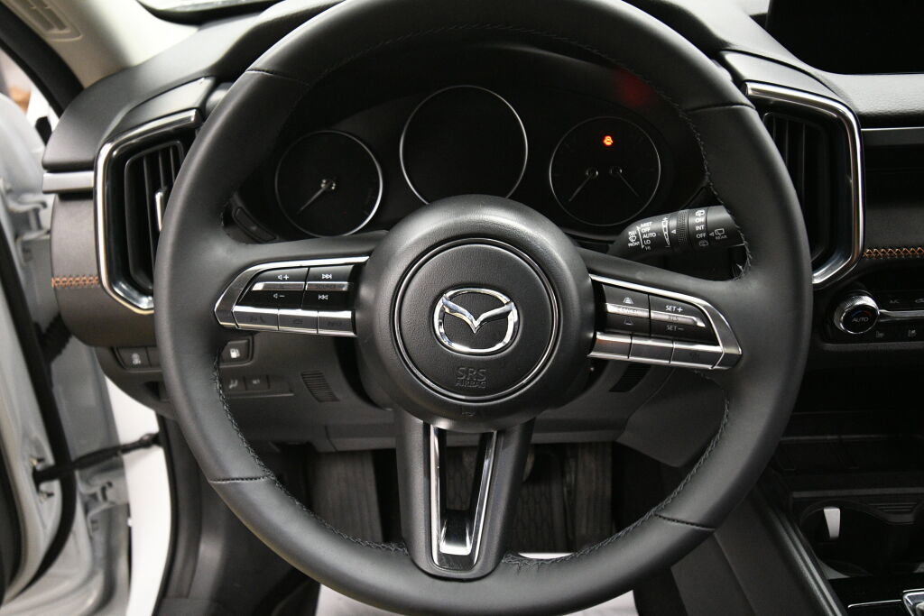 Used 2025 MAZDA CX-50 2.5 Hybrid w/ Weather Package AWD/4WD image 13