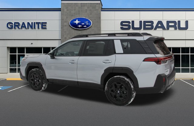New 2026 Subaru Outback Limited AWD/4WD image 6