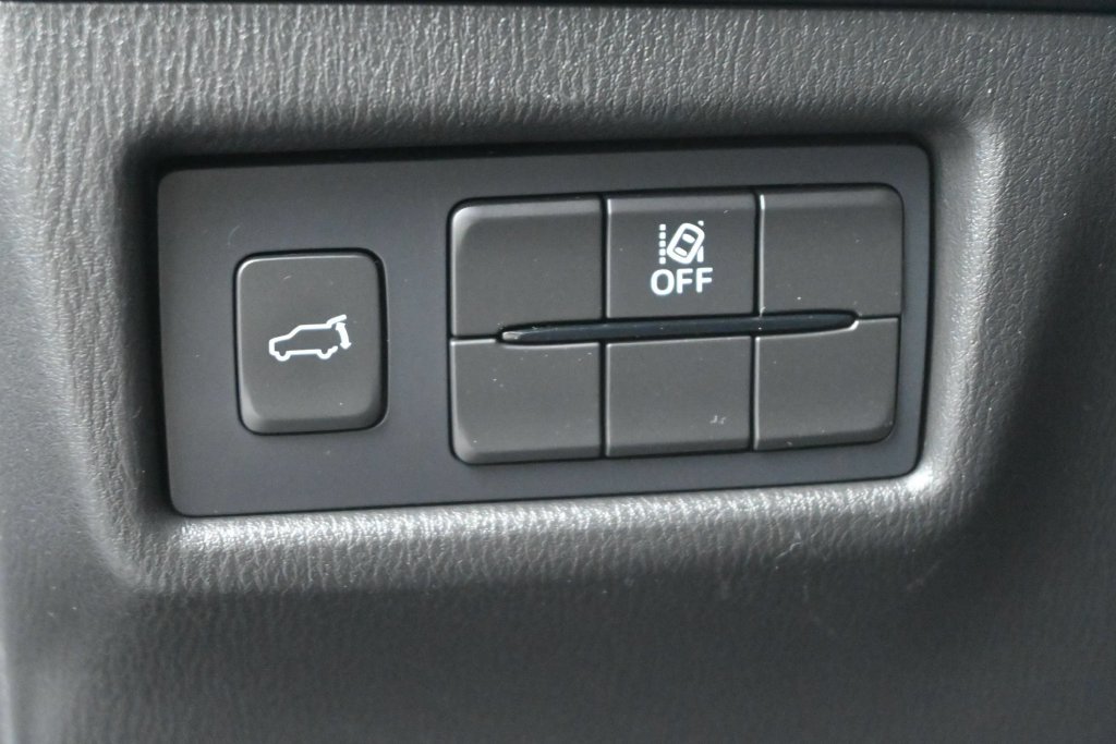 Used 2022 MAZDA CX-5 AWD 2.5 S w/ Premium Plus Pkg image 6