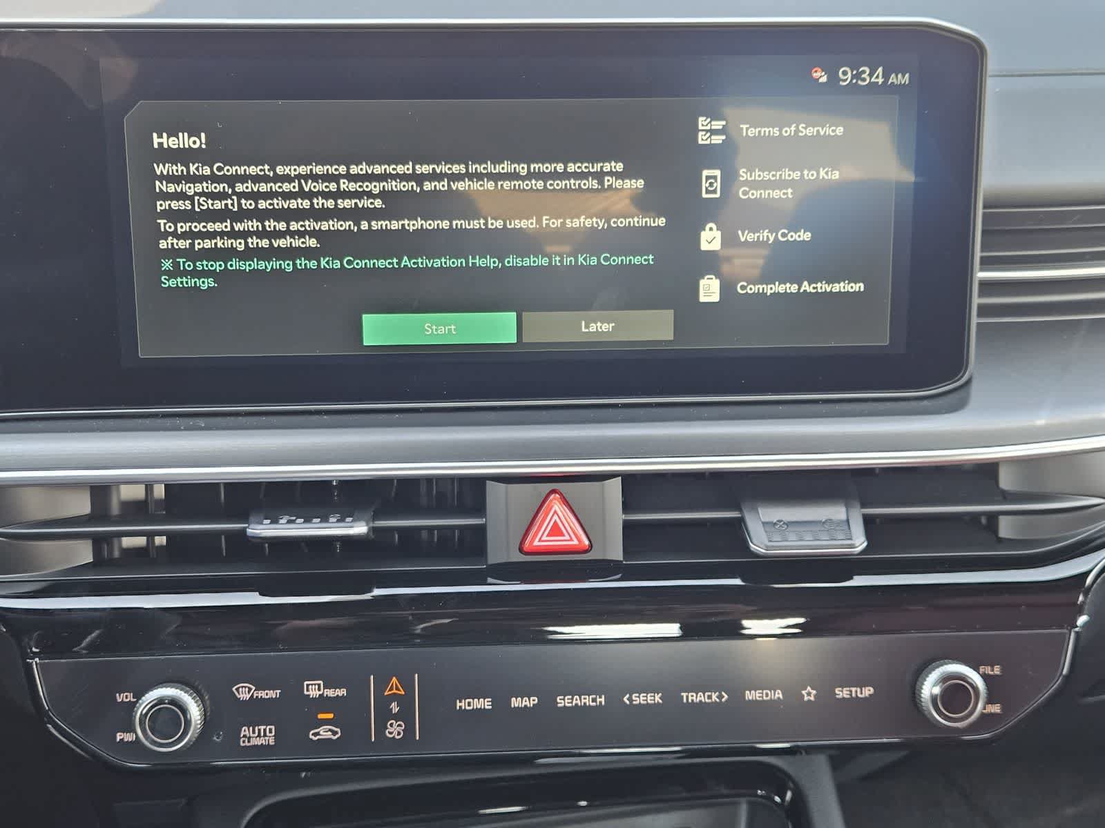 New 2026 Kia K5 GT-Line FWD image 15