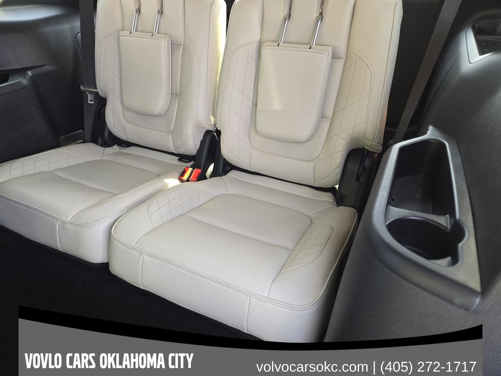 Used 2019 Ford Explorer Platinum AWD/4WD image 26