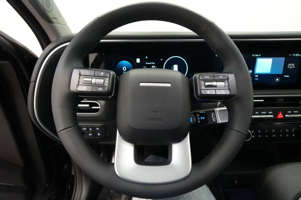 New 2026 Hyundai Palisade Limited image 47