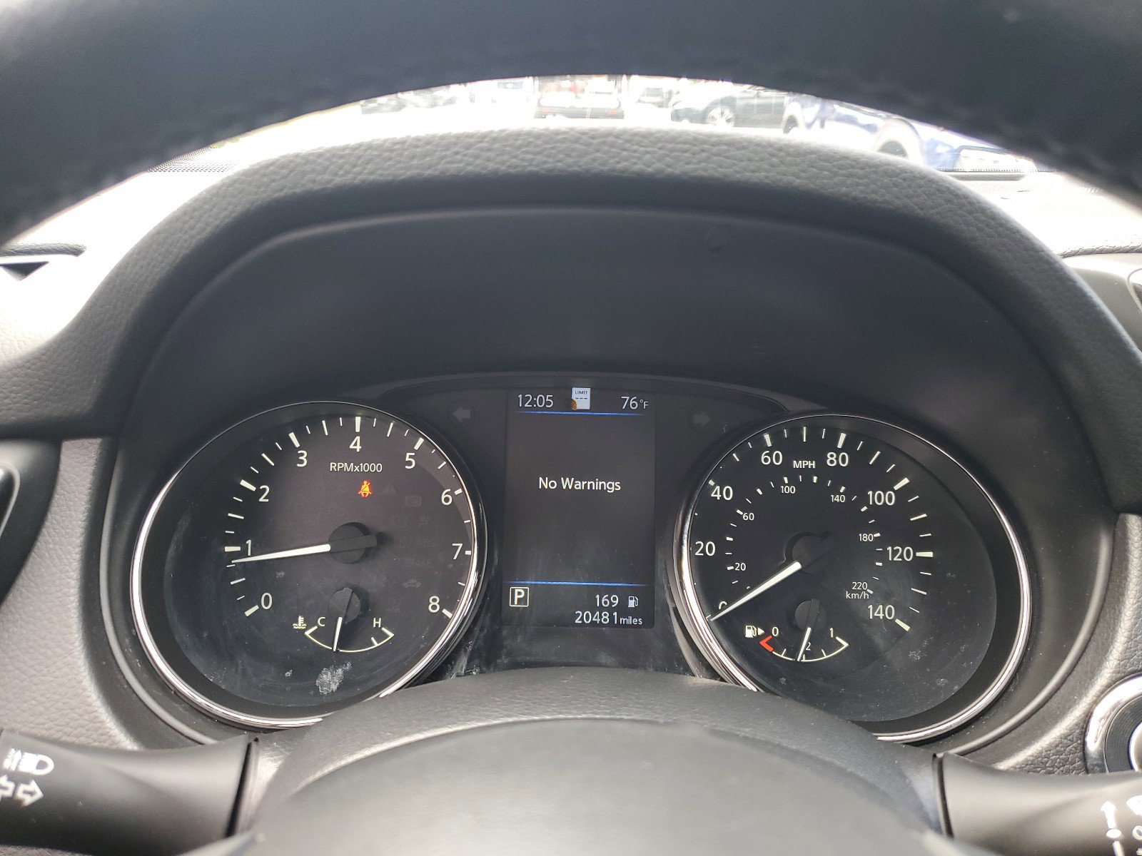 Certified 2021 Nissan Rogue Sport SL w/ Premium Package image 32