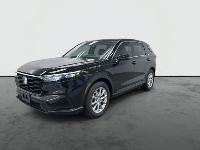 Certified 2024 Honda CR-V LX image 8
