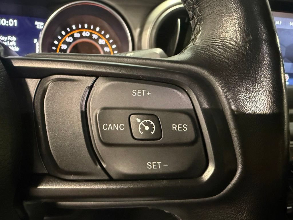 Used 2021 Jeep Gladiator Sport AWD/4WD image 19