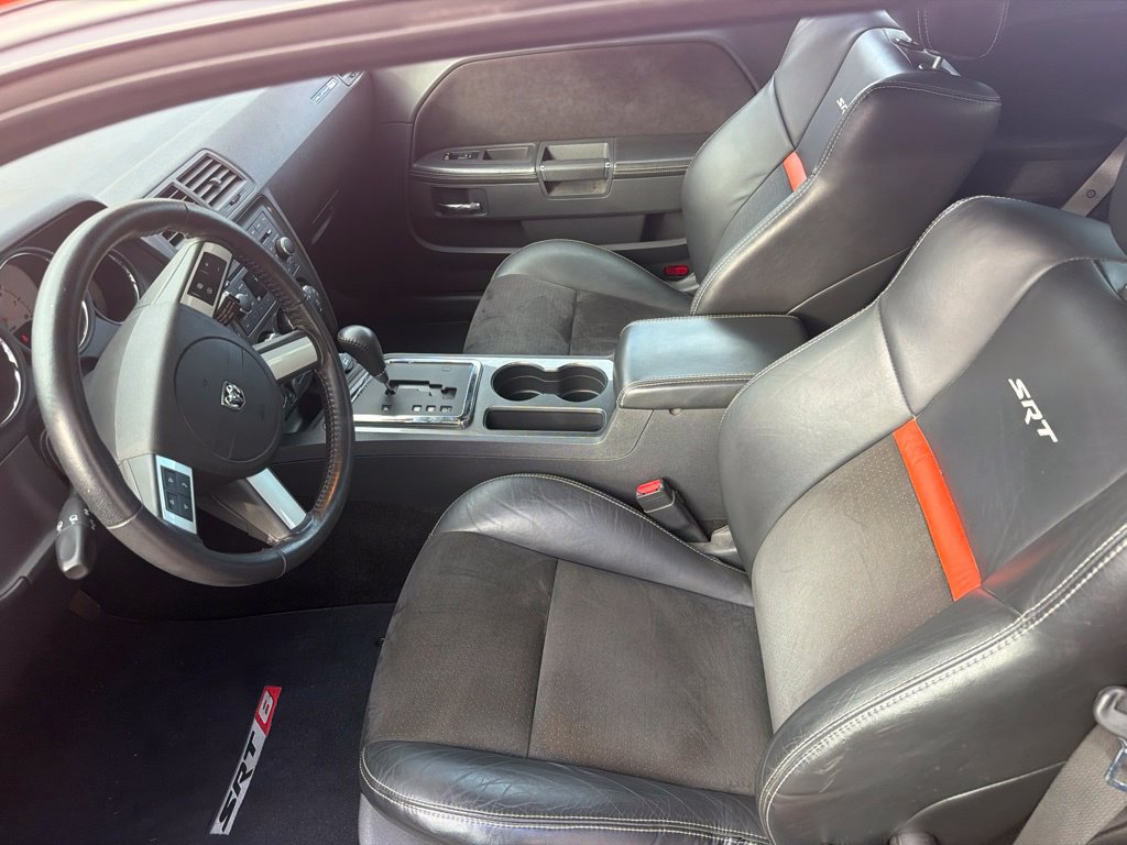 Used 2008 Dodge Challenger SRT8 RWD image 10