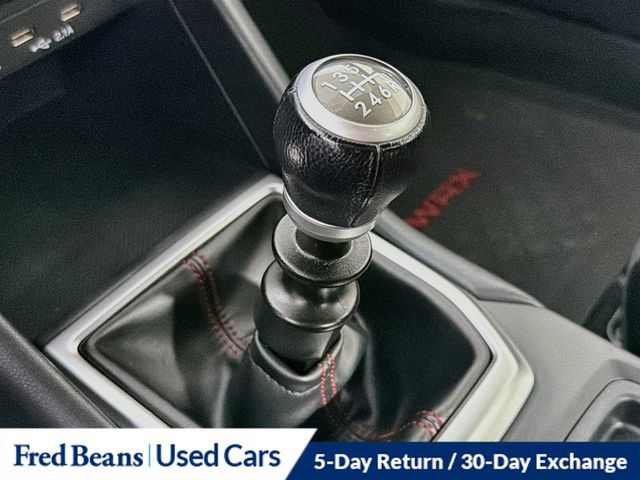 Used 2023 Subaru WRX Premium w/ Popular Package #1 AWD/4WD image 21