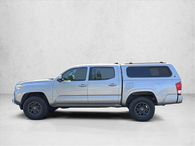 Used 2016 Toyota Tacoma SR w/ SR Convenience Package RWD image 5