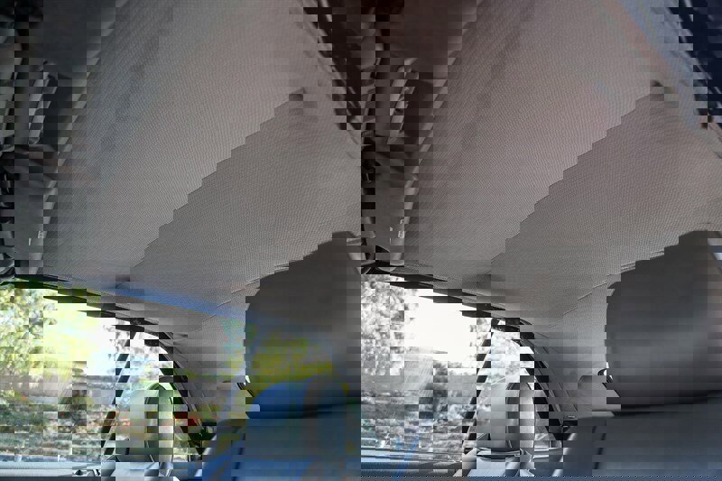 Used 1995 Mercedes-Benz E 320 Convertible image 51