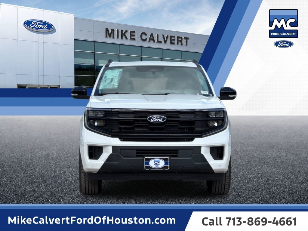 New 2027 Ford Expedition Active RWD image 8