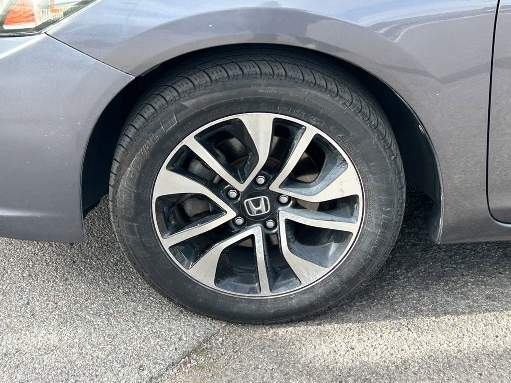 Used 2014 Honda Civic EX image 12
