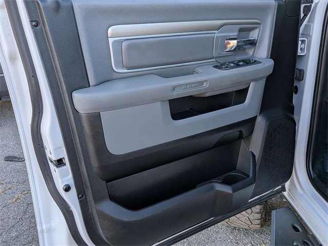 Used 2018 RAM 2500 SLT image 13