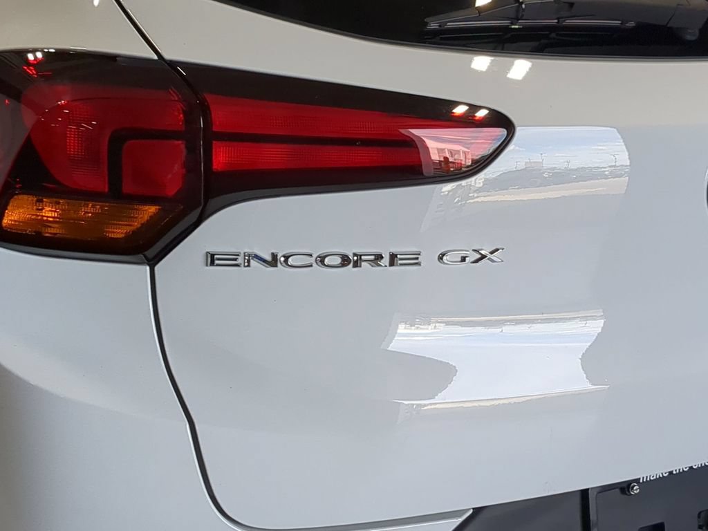 Used 2023 Buick Encore GX Select FWD image 13