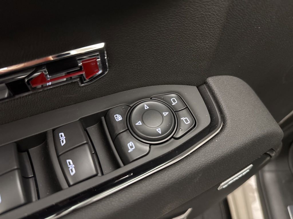 New 2026 GMC Sierra 1500 AT4 w/ AT4 Premium Package image 24
