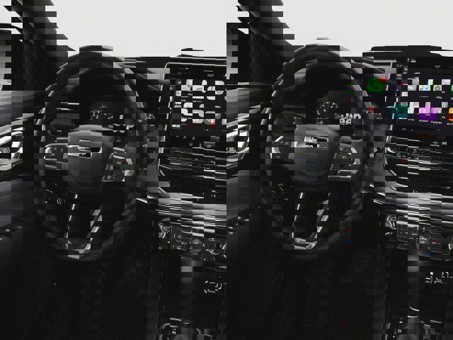 New 2025 Jeep Compass Limited w/ Sun & Sound Group image 14