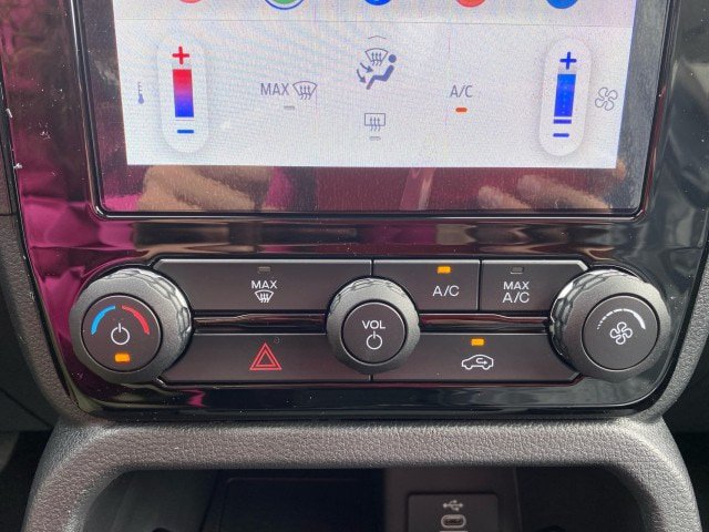New 2026 Ford Ranger XLT AWD/4WD image 15