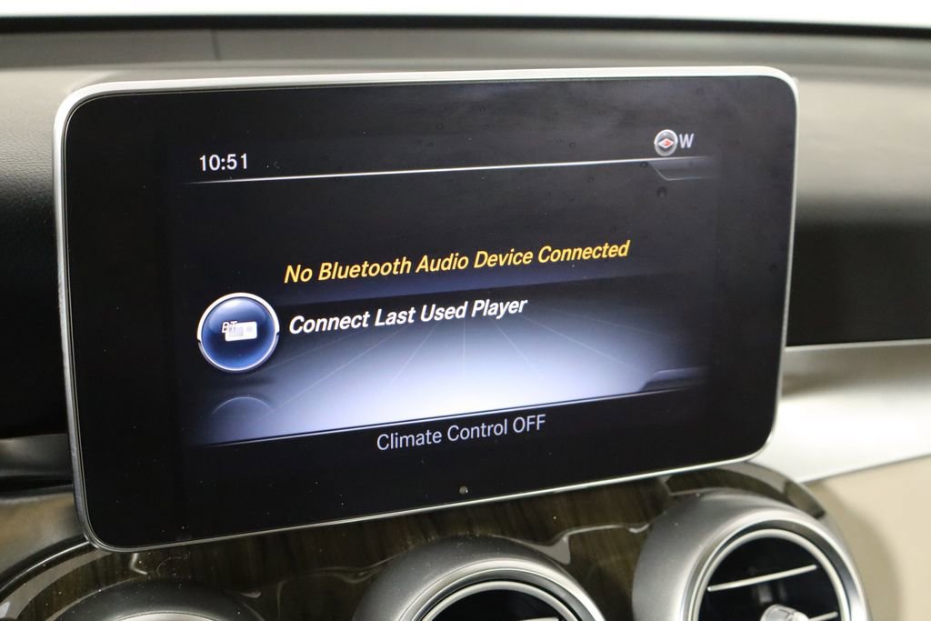 Used 2016 Mercedes-Benz GLC 300 image 32