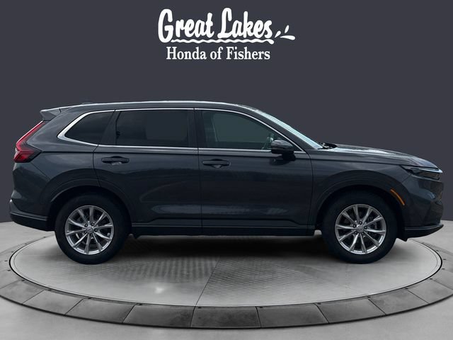 Used 2024 Honda CR-V EX-L image 6