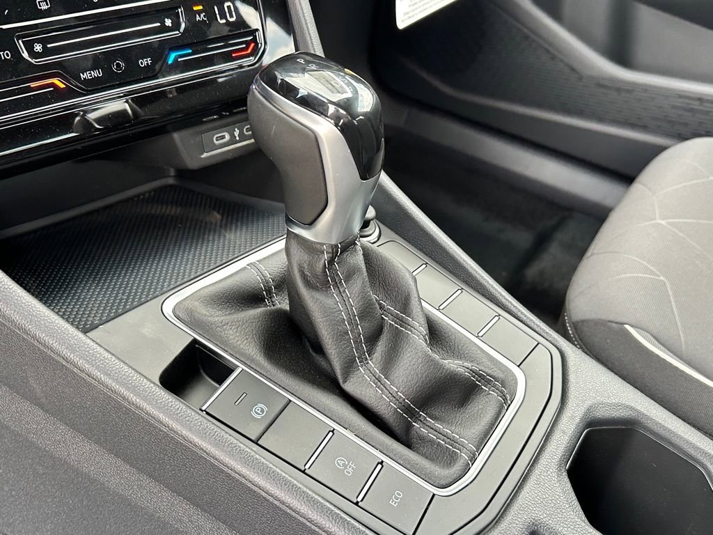 New 2026 Volkswagen Jetta Sport image 13