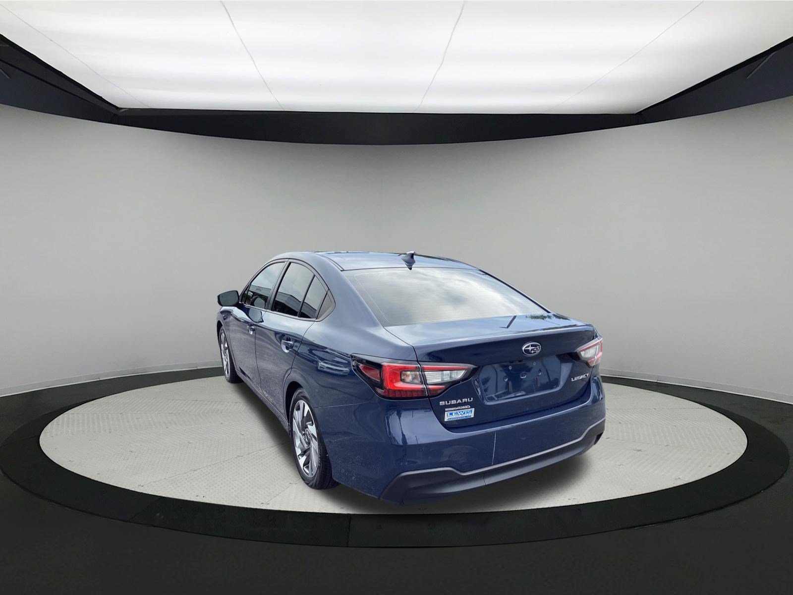 Used 2023 Subaru Legacy Limited AWD/4WD image 6