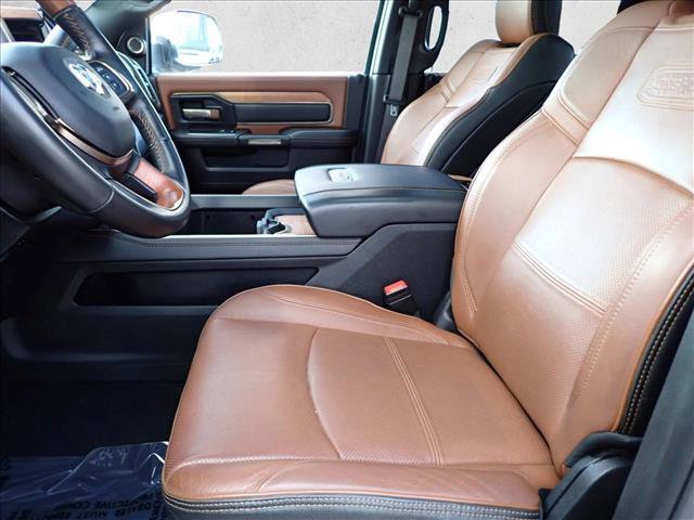 Used 2021 RAM 3500 Limited image 13