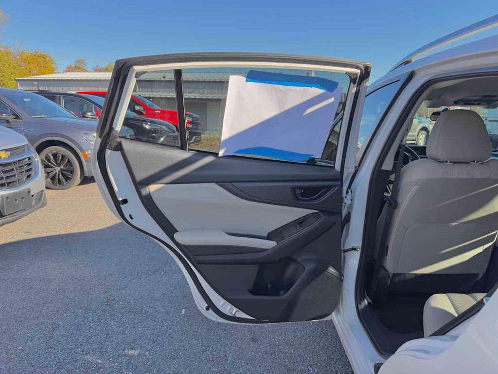 Used 2021 Subaru Impreza Premium image 15