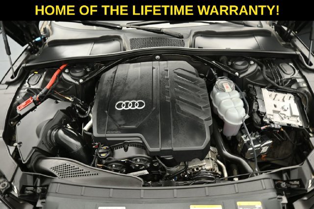 Used 2022 Audi A5 2.0T Premium AWD/4WD image 46