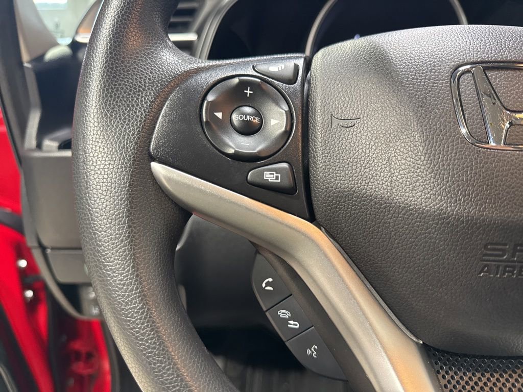 Used 2020 Honda Fit EX image 15