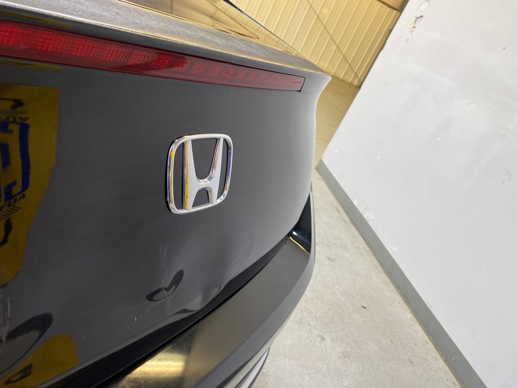 Used 2015 Honda Accord LX-S image 15