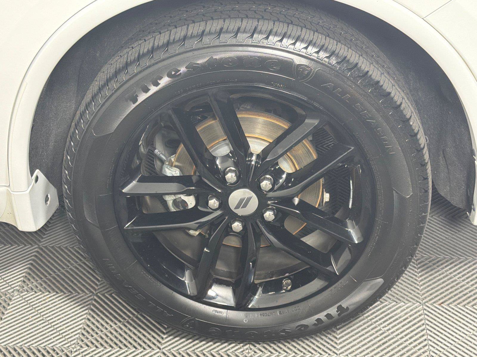 Used 2023 Dodge Durango GT RWD image 19