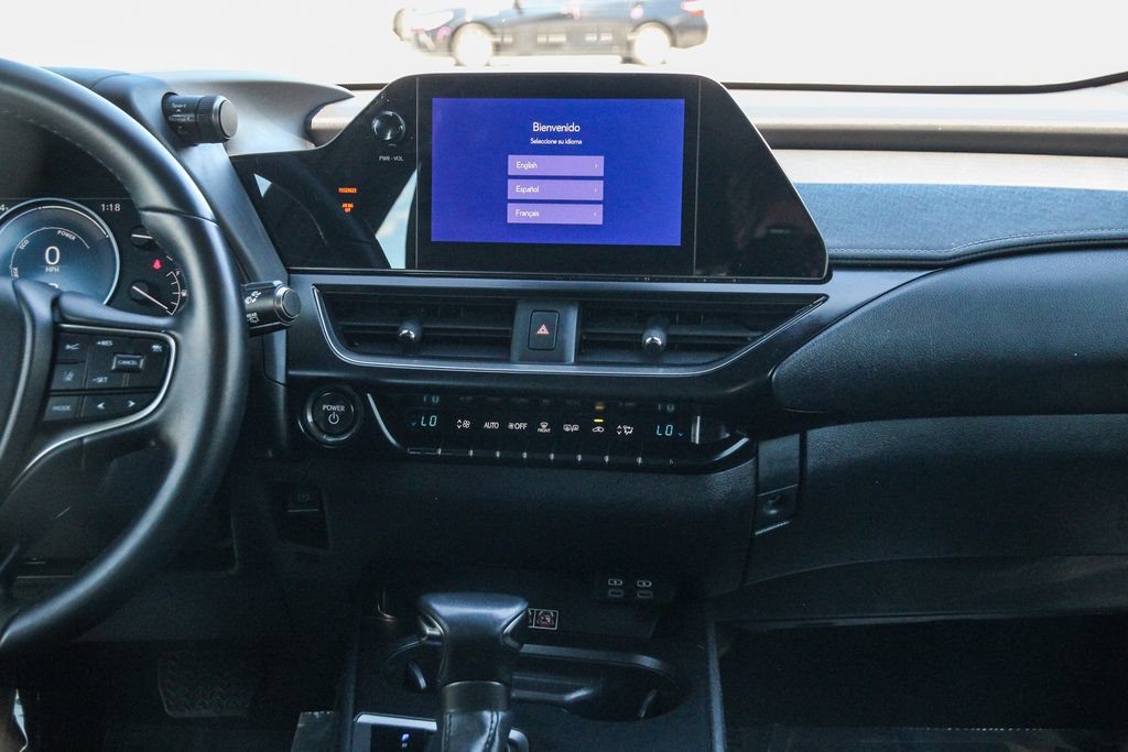 Certified 2024 Lexus UX 250h FWD image 14